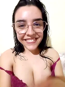 nellyanoni online show from April 4, 5:17 am