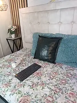 Anabell 03 online show from June 14, 1:25 am