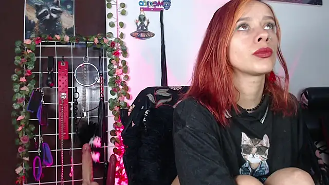 Lexxii hot col online show from June 18, 4:12 pm