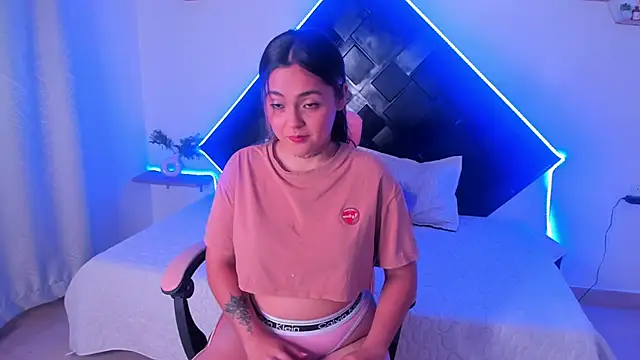 Lyra Dream online show from May 19, 9:11 pm