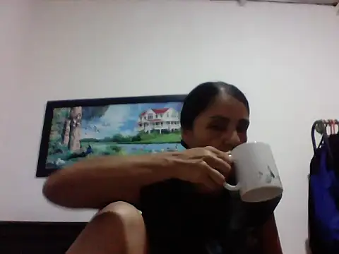 FenixPretty online show from April 28, 7:40 pm