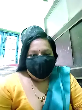PINKI 024 online show from April 25, 12:41 pm