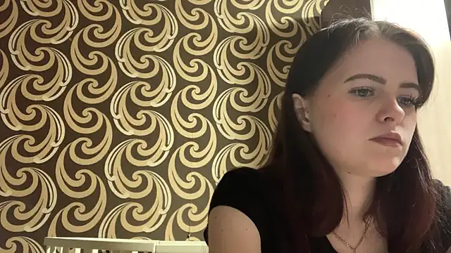 KikiAmino online show from May 3, 6:17 am