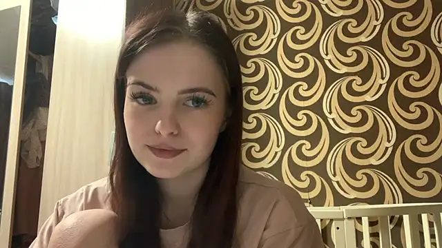 KikiAmino online show from May 4, 6:28 am