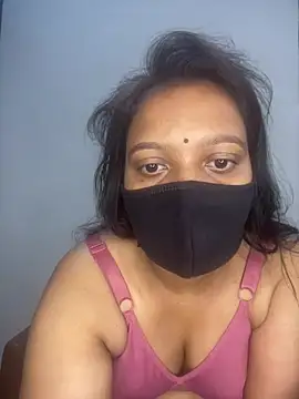 Monika 6999 online show from May 9, 4:42 pm