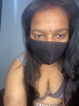 Monika 6999 online show from May 1, 1:14 pm