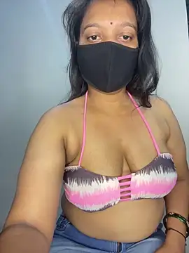 Monika 6999 online show from May 17, 5:45 pm