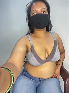 Monika 6999 online show from May 10, 5:04 pm