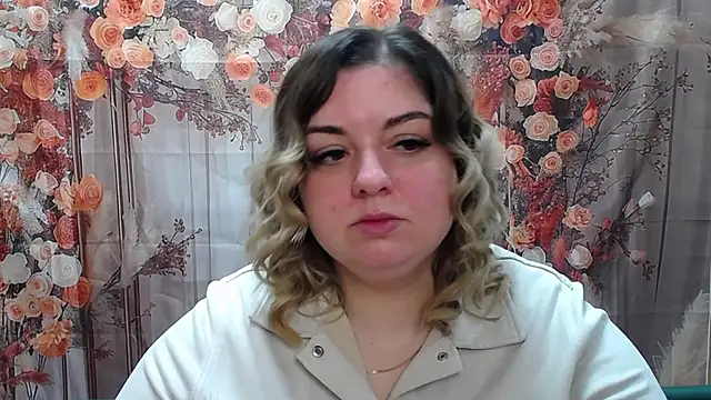 AdelinaMaster online show from April 8, 5:04 pm