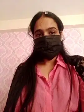 Princy 69 online show from April 6, 9:43 am