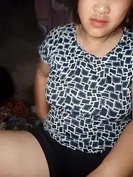 MayLoveAngel online show from April 20, 7:17 pm