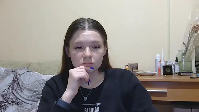JessicaHolland1 online show from April 29, 7:52 pm