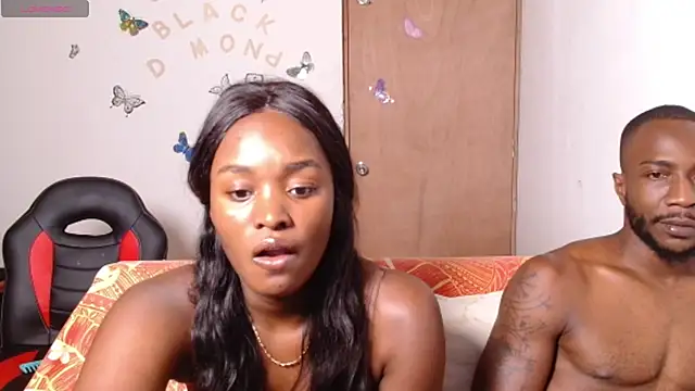 YANADEBAYO online show from April 21, 12:58 am