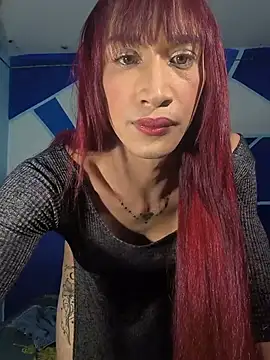 SamySeduction online show from June 10, 3:49 am