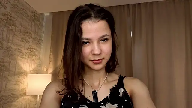 SheliaBinkley online show from June 16, 3:07 am