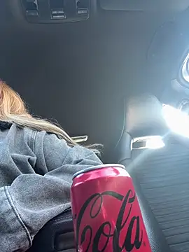 Alexiahaven online show from April 14, 8:03 am