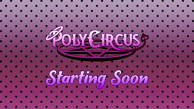 PolyCircus online show from May 20, 4:42 am