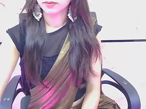 sweeet-Doll online show from April 5, 5:50 am