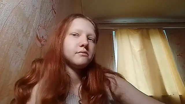 BirgitKamal online show from June 23, 1:31 pm