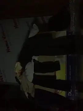   Evelyn   online show from May 10, 2:41 pm