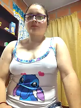 Dark Cherry20 online show from April 9, 1:52 am