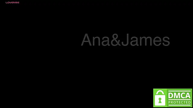 Anajames online show from June 30, 3:33 pm