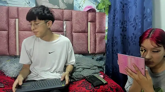 keily and carty online show from May 23, 2:59 pm