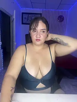 Fresita-12 online show from April 5, 11:48 pm