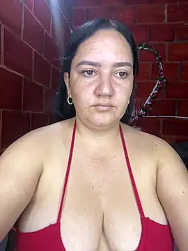 Fresita-12 online show from May 18, 9:54 pm