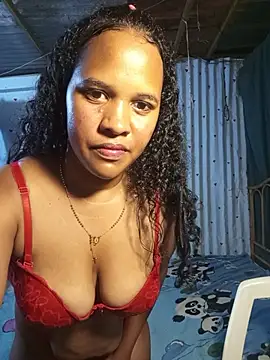 michelle castillo online show from May 21, 1:58 am