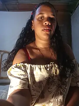 michelle castillo online show from April 21, 3:35 am