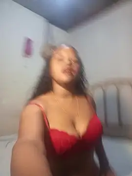 michelle castillo online show from May 3, 4:05 am