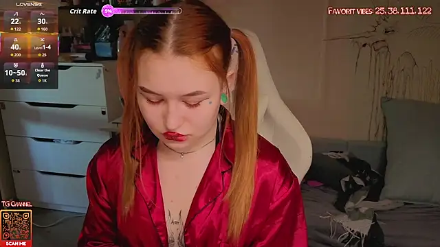 Link OR online show from May 26, 2:33 am