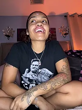 Sickobaby  online show from April 17, 7:21 am