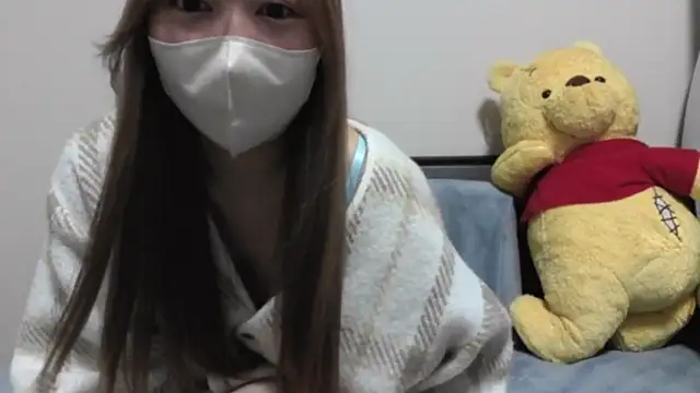 himari 0915 online show from April 21, 8:43 am