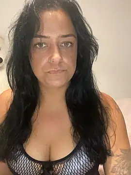 Katty V online show from June 9, 8:41 pm