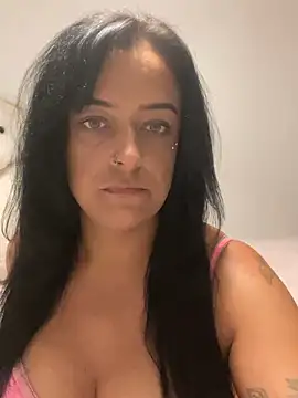 Katty V online show from June 19, 9:29 pm