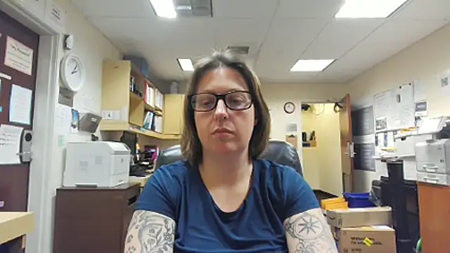Rubygirl6 online show from July 2, 9:04 am