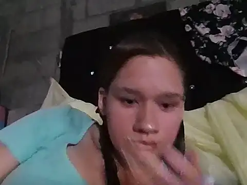 JennifferJilson online show from April 5, 9:14 pm