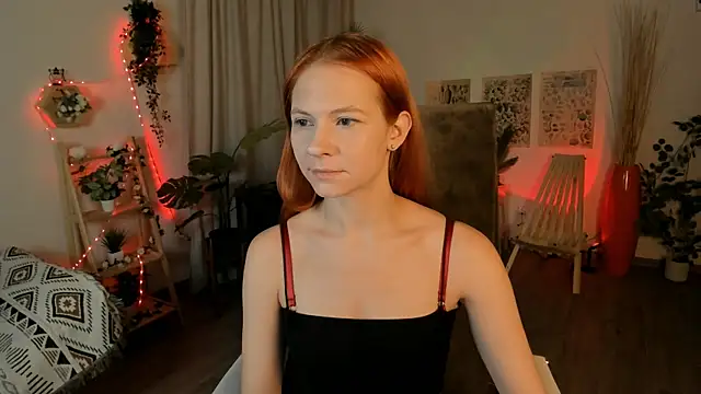 LisaAris online show from July 8, 7:05 pm