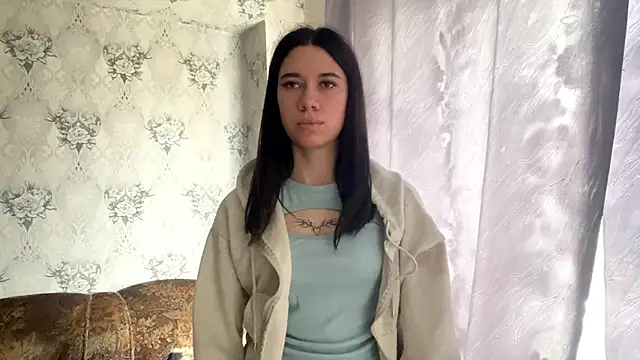 crispyrust online show from April 24, 2:36 am