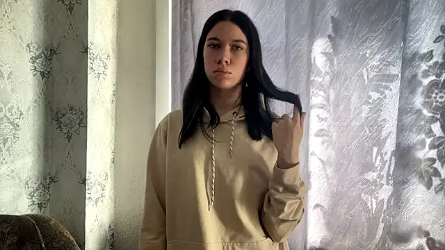 crispyrust online show from April 25, 2:47 am