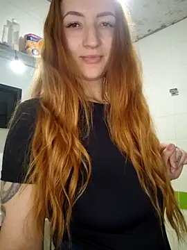 LeonaFox online show from May 17, 7:02 pm