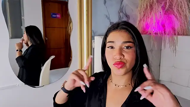 Taliasweet online show from May 22, 8:07 pm