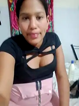 Cherry 0507 online show from May 14, 11:43 pm
