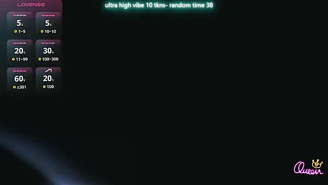 cherlyn 1 online show from June 11, 1:19 pm