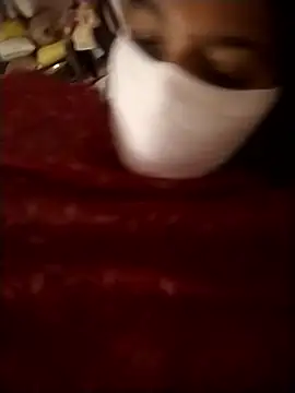 siya1817 online show from April 27, 6:38 pm