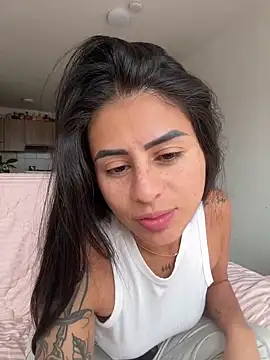 lunasex06 online show from April 27, 2:14 pm
