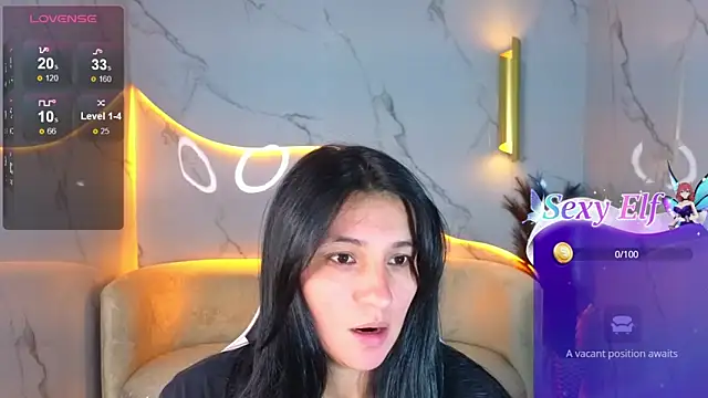 Alisson tx  online show from June 19, 8:56 pm