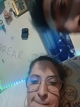 Maartiitaa27 online show from June 20, 2:48 am